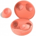 Fone de Ouvido Sem Fio Motorola Moto Buds 250 com e Microfone - Peach