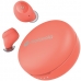 Fone de Ouvido Sem Fio Motorola Moto Buds 250 com e Microfone - Peach