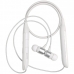Fone de Ouvido Sem Fio JBL Live 220BT com Bluetooth e Microfone - Branco
