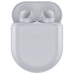 Fone de Ouvido Sem Fio Xiaomi Redmi Buds 3 Pro TWSEJ01ZM com Bluetooth e Microfone - Glacier Gray