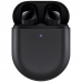 Fone de Ouvido Sem Fio Xiaomi Redmi Buds 3 Pro TWSEJ01ZM com Bluetooth e Microfone - Graphite Black