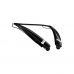 Fone de ouvido LG Tone Pro II Wireless com MicroFone de ouvido HBS-760.Ageupk Rosa