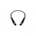 Fone de ouvido LG Tone Pro II Wireless com MicroFone de ouvido HBS-760.Ageupk Rosa