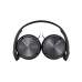 Fone de Ouvido Sony MDR-ZX310 Asstd Mini Jack 3.5MM