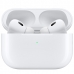 Fone de Ouvido Sem Fio Apple Airpods Pro 2 MQD83AM/A com Magsafe Charging Case - Branco
