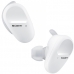 Fone de Ouvido Sem Fio Sony WF-SP800N/WM com e Microfone - Branco