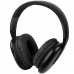 Fone de Ouvido Sem Fio Yookie EB620 com e Microfone - Preto
