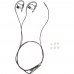 Fone de Ouvido Klipsch AS-5I All Sport com Microfone Preto - 1062329