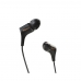 Fone de ouvido Klipsch R6 Neckband Wireless com MicroFone de ouvido 1062796 Preto