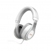 Fone de Ouvido Klipsch Reference Over Ear com Microfone Branco - 1063393