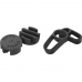 Fone de Ouvido Klipsch T5 Sport In-Ear Wireless Preto 1067630 - 1067630 T5