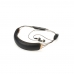 Fone de Ouvido Klipsch X12 Neckband Wireless com Microfone Preto - 1062797