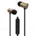 Fone de ouvido Kodak Earbuds ODEB1006-GLD c/Mic Wireless Dourado