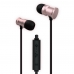 Fone de ouvido Kodak Earbuds ODEB1006-RSG c/Mic Wireless RSG