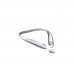 Fone de ouvido LG Tone Platinum Wireless com MicroFone de ouvido HBS-1100.Ageusv Prata