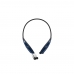 Fone de ouvido LG Tone Ultra Wireless com MicroFone de ouvido HBS-810.Ageunb Azul