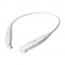 Fone de ouvido LG Tone Ultra Wireless com MicroFone de ouvido HBS-S810.Ageuwh Branco