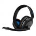 Fone de ouvido Logitech Astro A10 Grey/Blue PS4