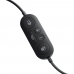 Fone de ouvido Microsoft Moderno USB Preto - 6ID-00012