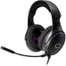 Fone de ouvido P2 c/Mic Cooler Master MH630 Preto