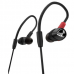 Fone de ouvido Pioneer Dj DJE1500K Black 