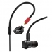 Fone de ouvido Pioneer Dj DJE1500K Black 