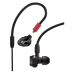 Fone de ouvido Pioneer Dj DJE2000K Black