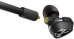 Fone de ouvido Pioneer Dj DJE2000K Black