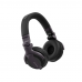 Fone de ouvido Pioneer Dj HDJ Cue 1 Black