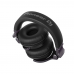 Fone de ouvido Pioneer Dj HDJ Cue 1 Black