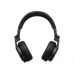 Fone de ouvido Pioneer Dj HDJ Cue 1 Black