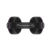 Fone de ouvido Pioneer Dj HDJ Cue 1 Black