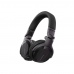 Fone de ouvido Pioneer Dj HDJ Cue 1 Black
