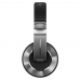 Fone de ouvido Pioneer Dj HDJ X5K Black
