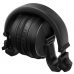 Fone de ouvido Pioneer Dj HDJ X5K Black
