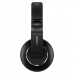 Fone de ouvido Pioneer Dj HDJ X5S Silver