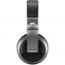 Fone de ouvido Pioneer Dj HDJ X5S Silver