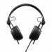 Fone de ouvido Pioneer DJ HDJ X7S Silver