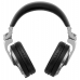 Fone de ouvido Pioneer DJ HDJ X7S Silver