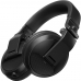 Fone de ouvido Pioneer DJ HDJ-X5BT-K Black