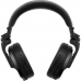 Fone de Ouvido Pioneer DJ HDJ-X5K - Preto