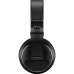 Fone de Ouvido Pioneer DJ HDJ-X5K - Preto