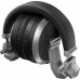 Fone de Ouvido Pioneer DJ HDJ-X5S - Prata