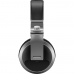 Fone de Ouvido Pioneer DJ HDJ-X5S - Prata