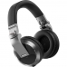 Fone de Ouvido Pioneer DJ HDJ-X7S - Prata