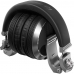Fone de Ouvido Pioneer DJ HDJ-X7S - Prata