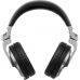 Fone de Ouvido Pioneer DJ HDJ-X7S - Prata