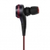 Fone de ouvido Pioneer Dj Se CX8K Black 