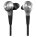 Fone de ouvido Pioneer Dj Se CX8S Silver