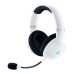 Fone de ouvido Razer Game Xbox One X Kaira X White